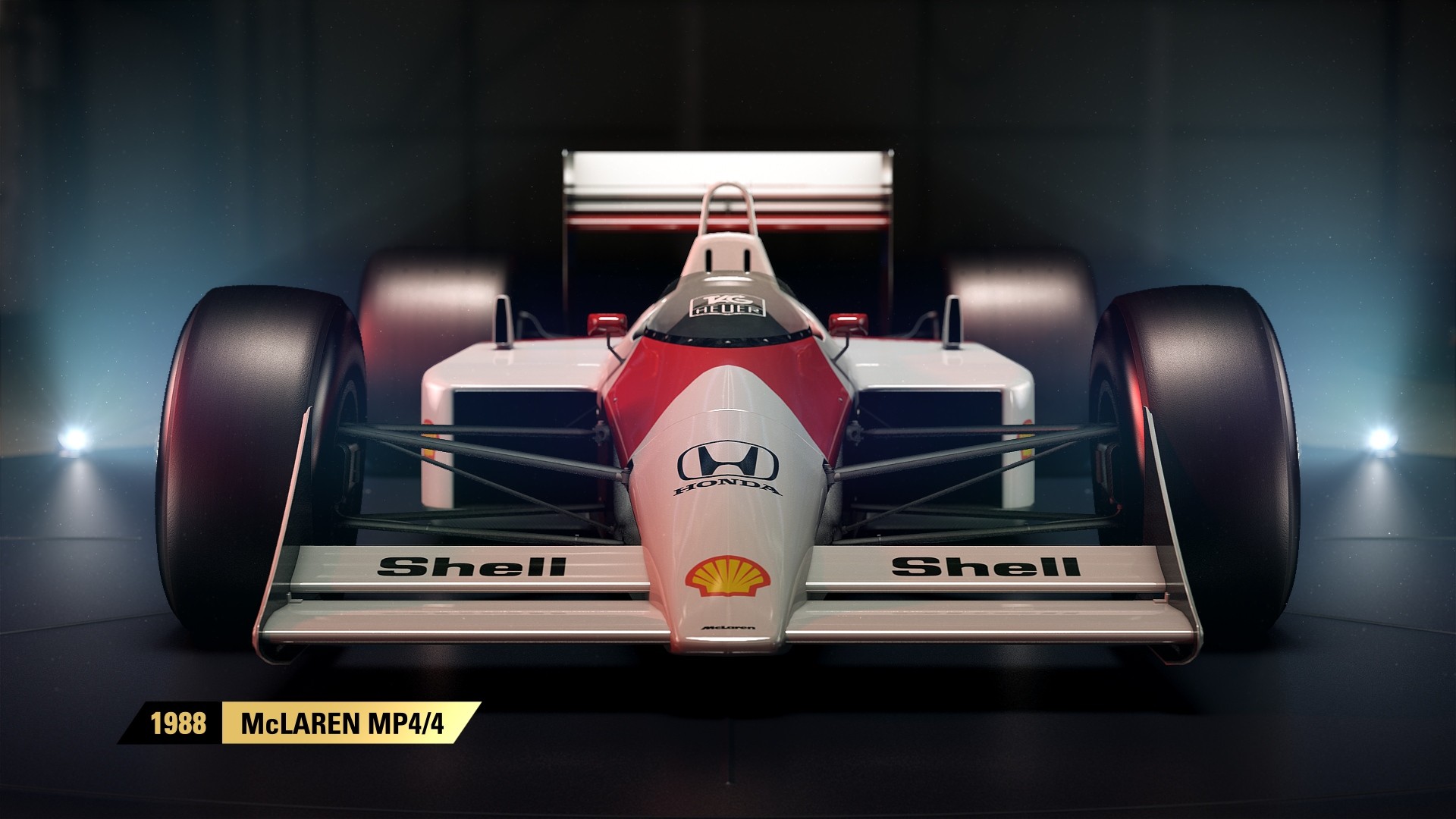 F1 2017